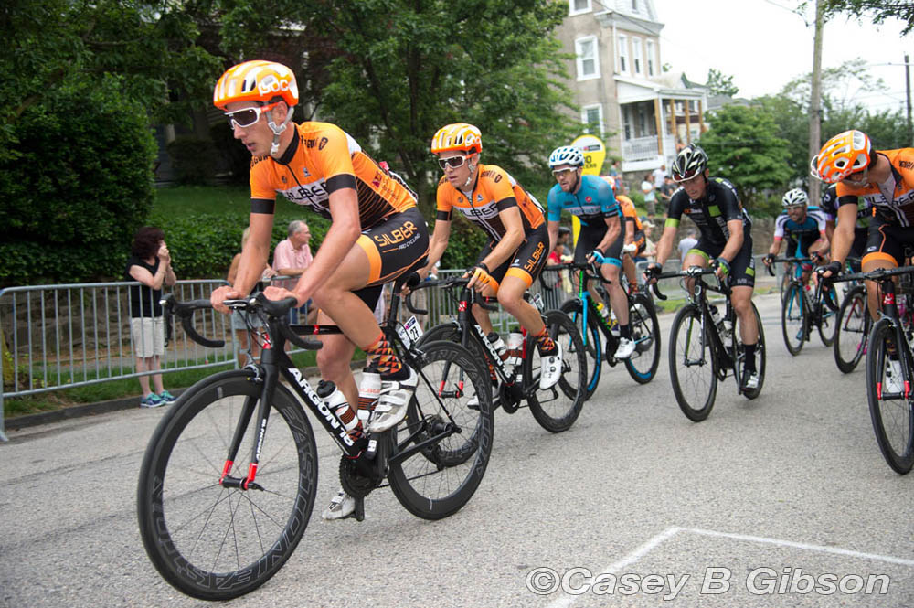 Philadelphia International Cycling Classic, 2016