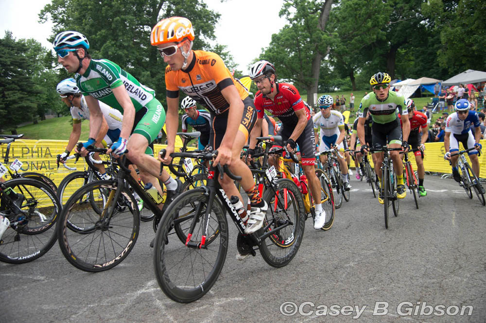 Philadelphia International Cycling Classic, 2016