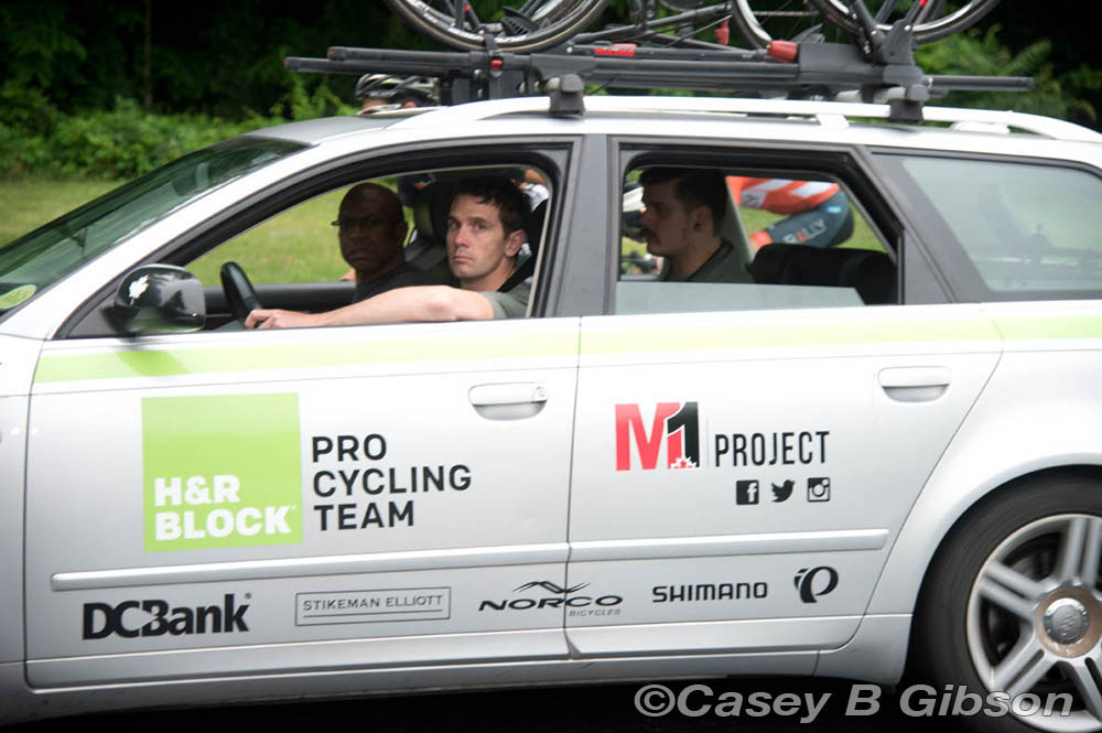 Philadelphia International Cycling Classic, 2016