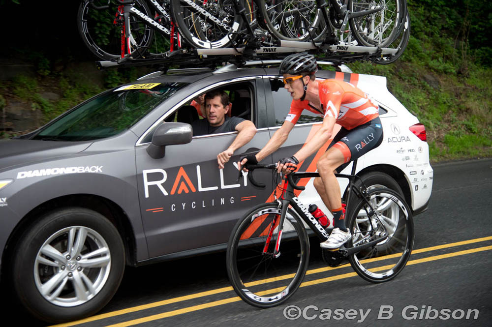 Philadelphia International Cycling Classic, 2016