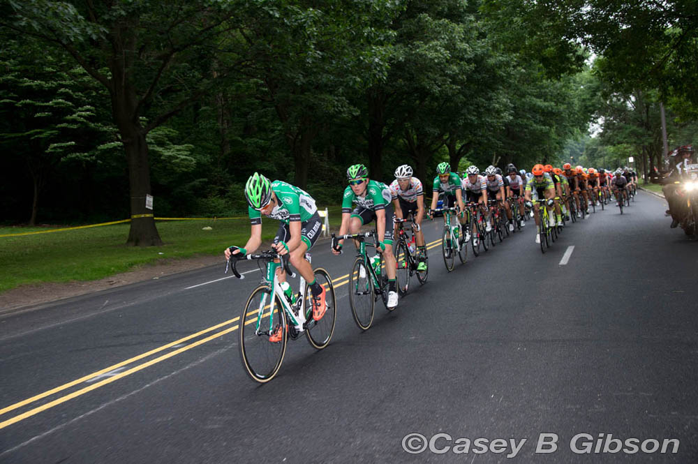 Philadelphia International Cycling Classic, 2016