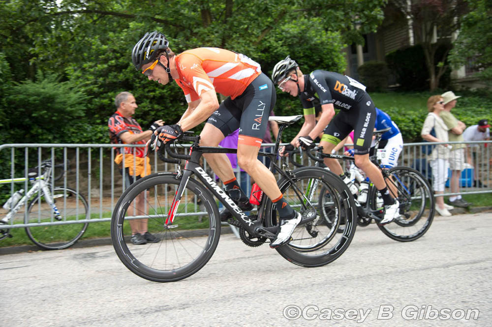 Philadelphia International Cycling Classic, 2016