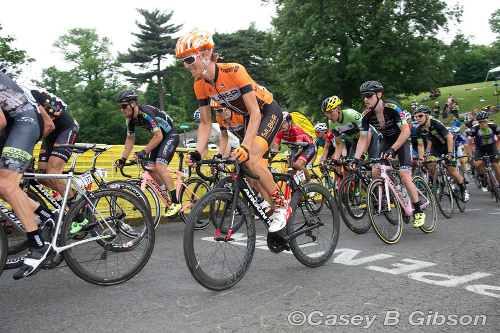 Philadelphia International Cycling Classic, 2016
