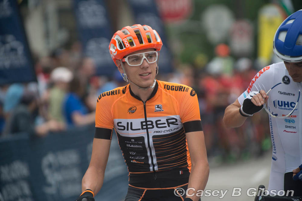 Philadelphia International Cycling Classic, 2016