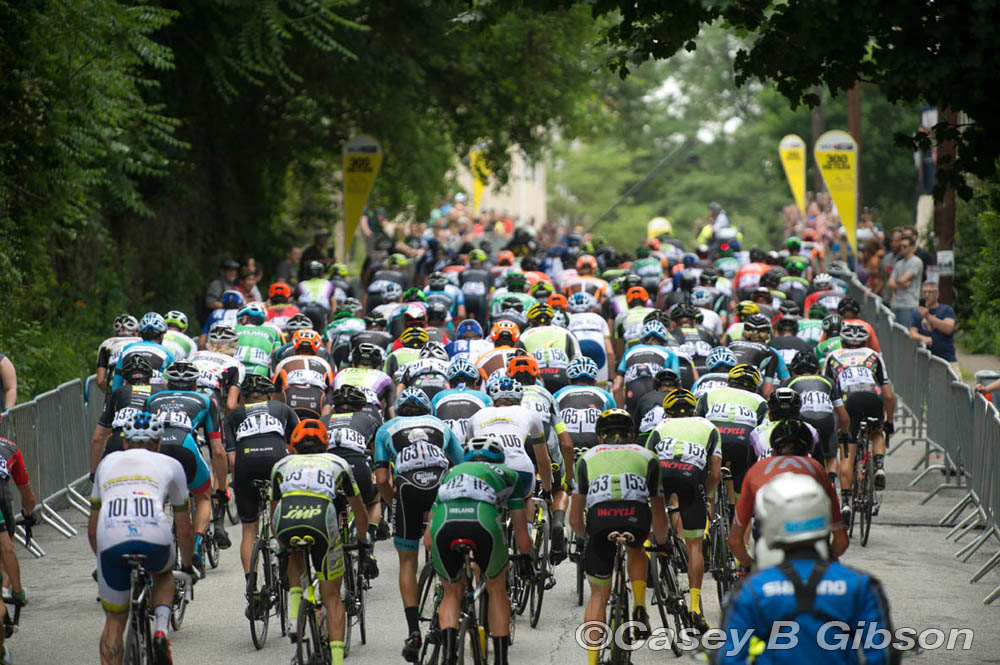 Philadelphia International Cycling Classic, 2016