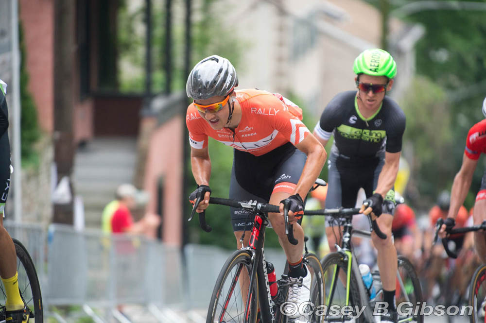 Philadelphia International Cycling Classic, 2016