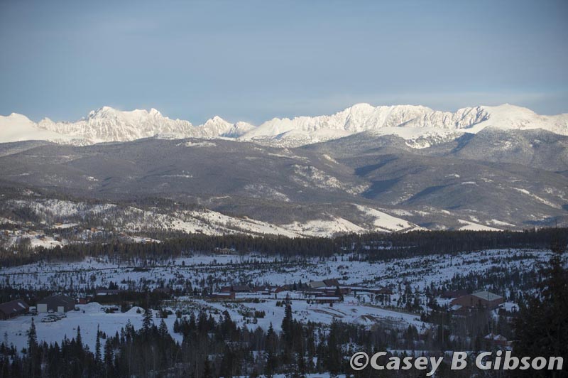 Rally Cycling Winter Training Camp