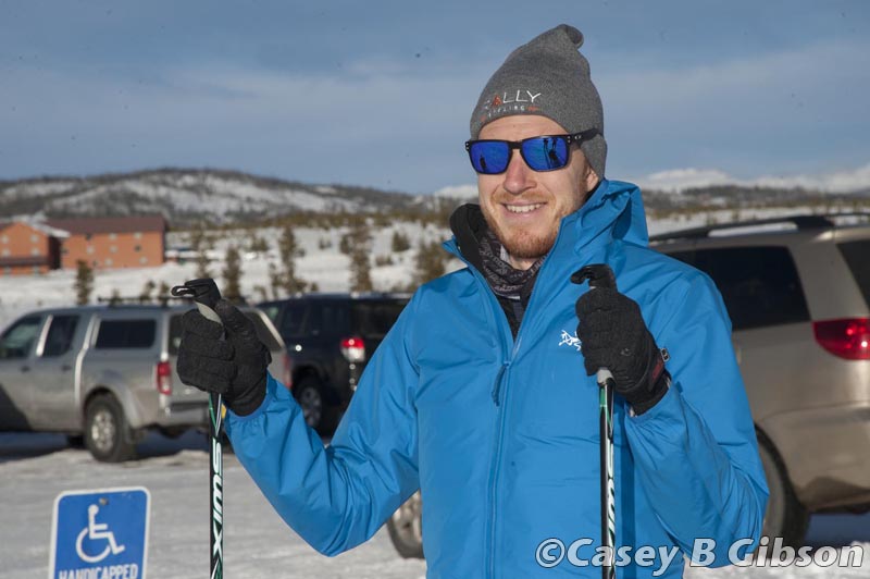 Rally Cycling Winter Training Camp