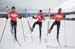 Rally Cycling Winter Training Camp
