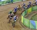 2016 Olympic Games, Men XCO