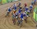 2016 Olympic Games, Men XCO