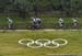 2016 Olympic Games, Men XCO
