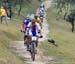 2016 Olympic Games, Men XCO