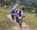 2016 Olympic Games, Men XCO