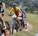 2016 Olympic Games, Men XCO
