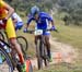 2016 Olympic Games, Men XCO