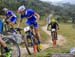 2016 Olympic Games, Men XCO