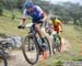 2016 Olympic Games, Men XCO