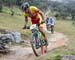 2016 Olympic Games, Men XCO