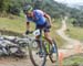 2016 Olympic Games, Men XCO