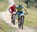 2016 Olympic Games, Men XCO