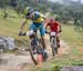 2016 Olympic Games, Men XCO