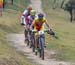 2016 Olympic Games, Men XCO