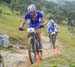 2016 Olympic Games, Men XCO