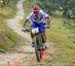 2016 Olympic Games, Men XCO