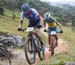 2016 Olympic Games, Men XCO