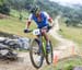 2016 Olympic Games, Men XCO