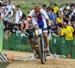 2016 Olympic Games, Men XCO