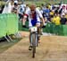 2016 Olympic Games, Men XCO