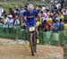 2016 Olympic Games, Men XCO