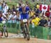 2016 Olympic Games, Men XCO
