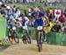 2016 Olympic Games, Men XCO