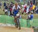 2016 Olympic Games, Men XCO