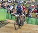 2016 Olympic Games, Men XCO
