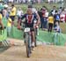 2016 Olympic Games, Men XCO