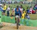 2016 Olympic Games, Men XCO