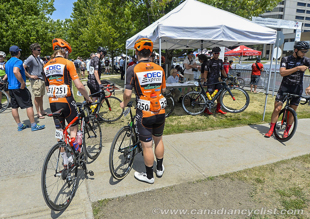 2016 Road Nationals
