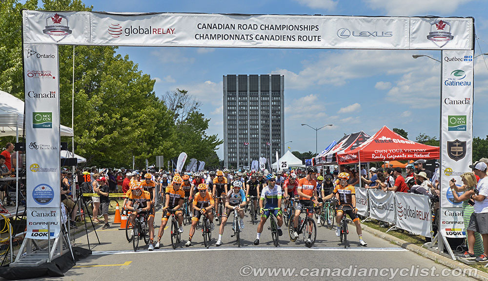 2016 Road Nationals