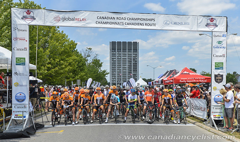 2016 Road Nationals