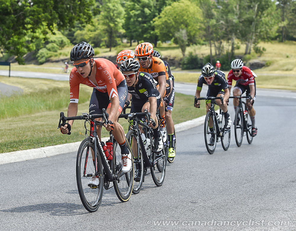 2016 Road Nationals