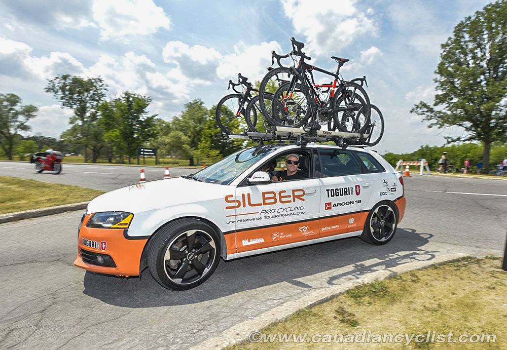 2016 Road Nationals