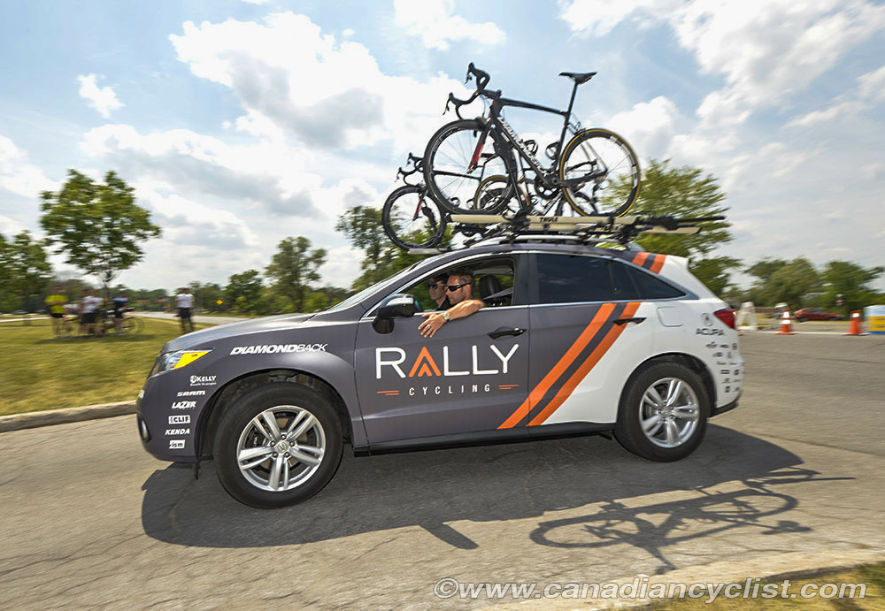 2016 Road Nationals