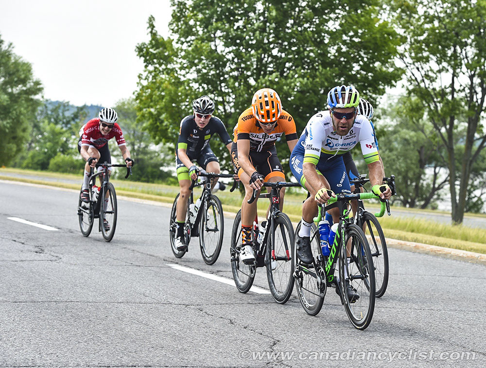 2016 Road Nationals