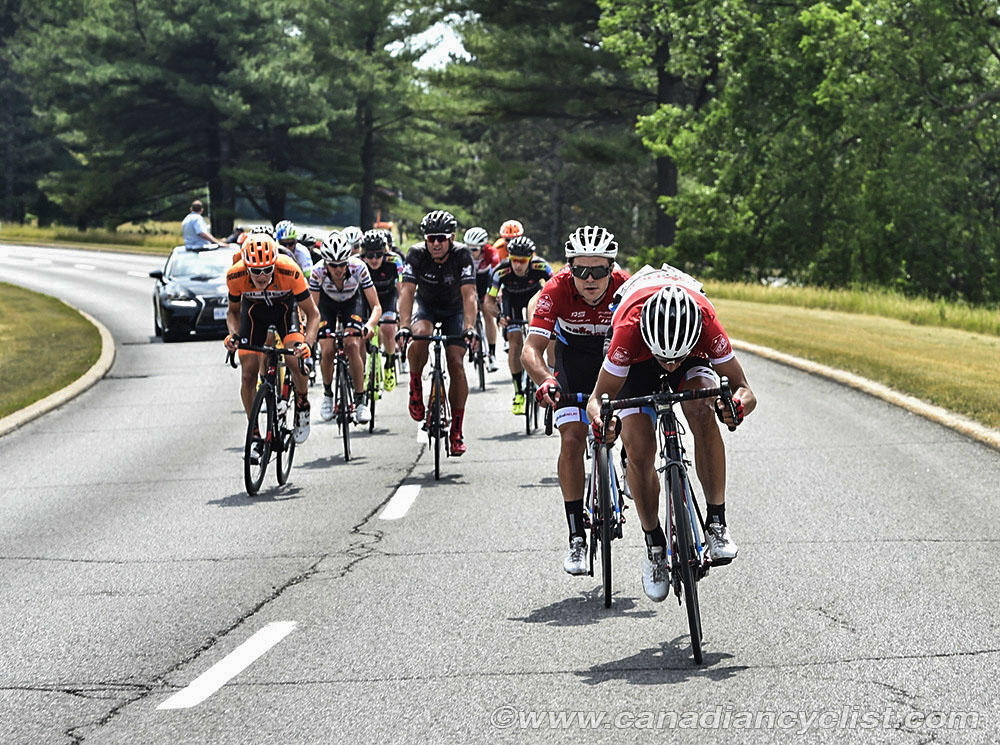 2016 Road Nationals