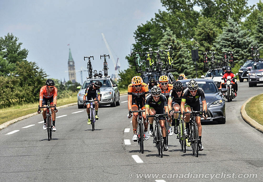 2016 Road Nationals