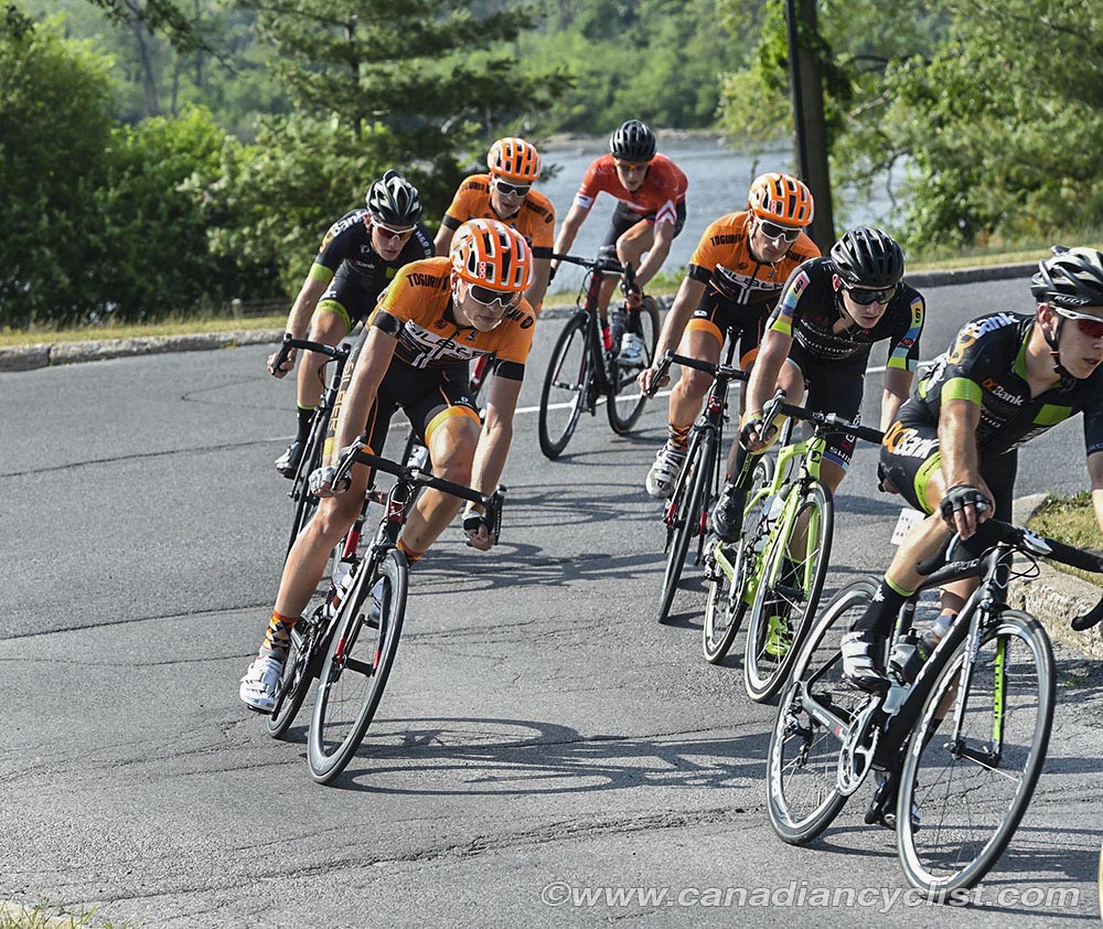 2016 Road Nationals